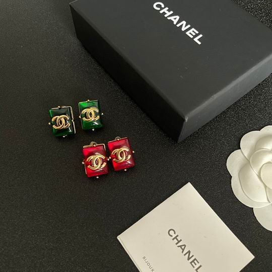 Chanel earring 12lyh51
